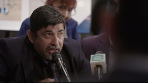 El Hombre de la Montaña dejará impactado a Carlos con inesperada declaración en adelanto de Aguas de Oro