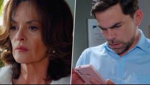 ¡Berni y Clemente lo sabrán todo! Diana destapará nexo entre Samuel y Luis Emilio en el capítulo 155 de EJDO