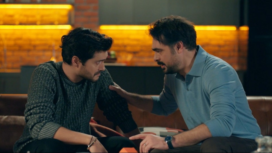 Leyla - Capítulo 53 (Parte 1): La culpa de Neco, Mali y Tufan