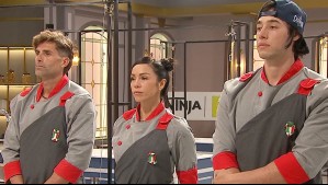 Yann Yvin se molestó: Prueba de cocina italiana dejó a un nuevo amenazado de la semana en El Internado