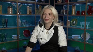 El Expulsado - Capítulo 1: La White Latina se confiesa tras su eliminación de El Internado