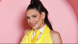 Eugenia Lemos revela el delicado detalle que preparó para su hija Alegra: "Algo que siempre amé"