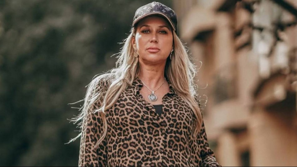 Renovación total: Flaviana Seeling estrena look 'bronde' y se somete a procedimientos en su rostro