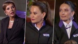 Fran García-Huidobro tendrá fuertes peleas con Daniella Campos y Camila Nash en el capítulo 9 de El Internado