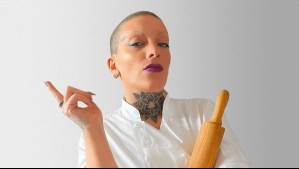 ¿Quién es Juliana 'Furia' Scaglione? La nueva y polémica incorporación de El Internado