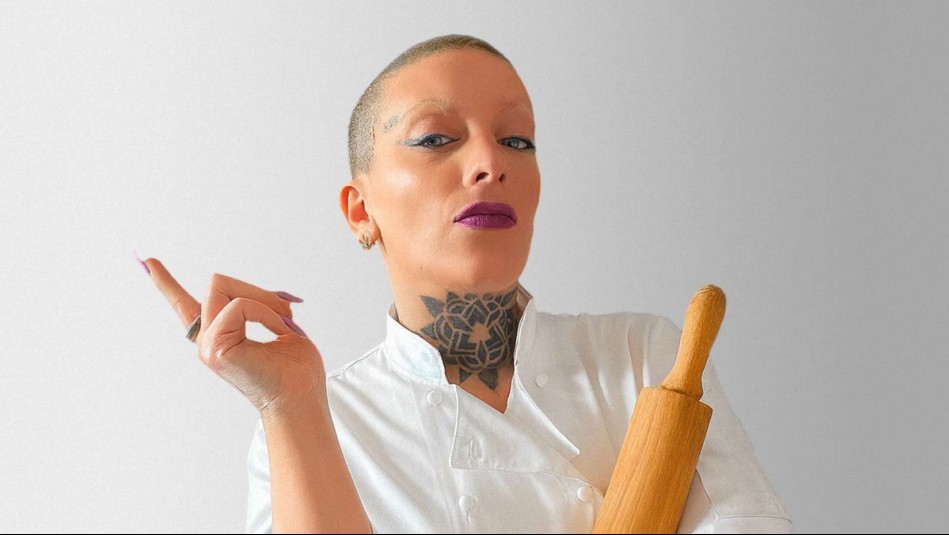 ¿Quién es Juliana 'Furia' Scaglione? La nueva y polémica incorporación de El Internado