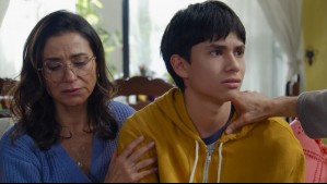 Samuel recibirá una de las noticias más dolorosas de su vida en el capítulo 155 de El Jardín de Olivia