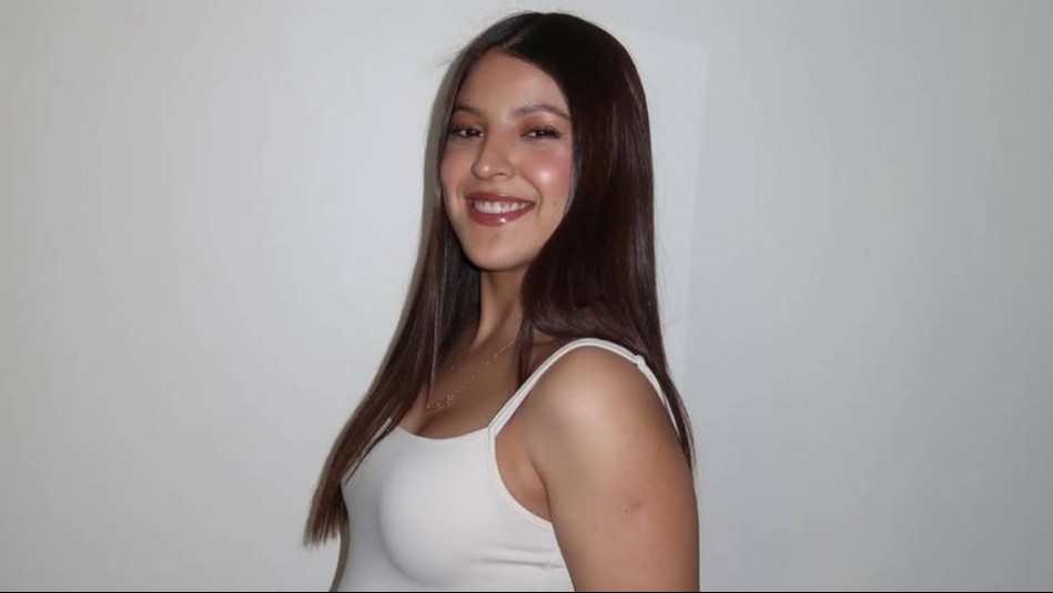 'La más linda de todas': Ignacia Antonia emociona a sus fans al disfrazarse como una icónica Barbie embarazada