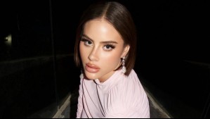 Ignacia Michelson revela su secreto para conservar su cara de adolescente: "¿Qué te hiciste?"