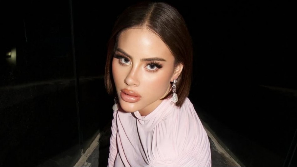 Ignacia Michelson revela su secreto para conservar su cara de adolescente: '¿Qué te hiciste?'