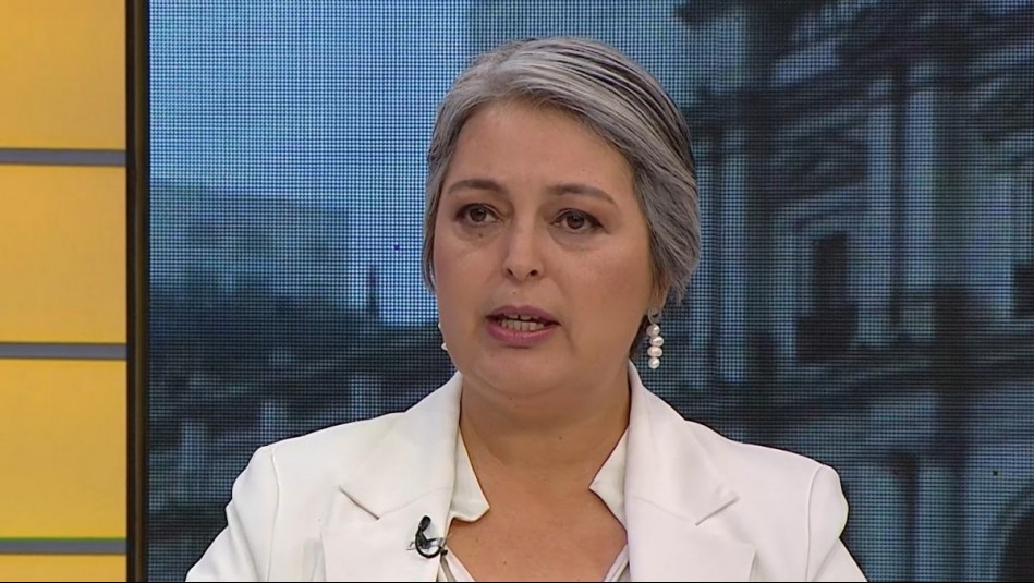 Una 'segunda frontera tecnológica': La propuesta de Jeannette Jara para enfrentar la migración irregular