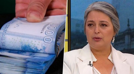 Asciende a $750 mil: Jeannette Jara explica su propuesta de establecer un salario vital para los trabajadores