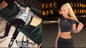 Responde productor musical acusado de agresión a Fran Maira tras su formalización: "No soy su pareja"