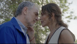 Karla y Carlos darán rienda suelta a su amor en adelanto exclusivo de Aguas de Oro