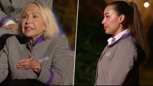 Laura Bozzo y Arenita tendrán un nuevo y duro round en el capítulo 9 de El Internado
