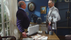 "Hemos llegado demasiado lejos": Omar desafía a Luis Emilio y no está dispuesto a seguir sus órdenes en EJDO