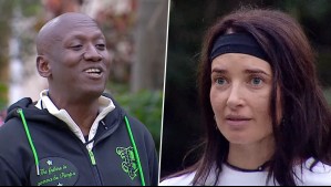 "Te voy a sacar cag...": El conflicto entre Maluco y Camila Nash explota fuertemente en El Internado