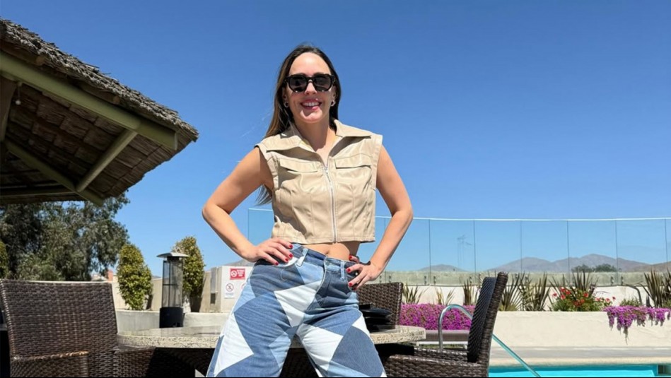 'Por ahora, no estoy ni ahí': Maly Jorquiera habla sobre su soltería y la posibilidad de encontrar el amor