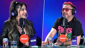 ¿Estuvo mal que Blu Dumay abriera una manga con la boca? Opiniones divididas en El Internado React