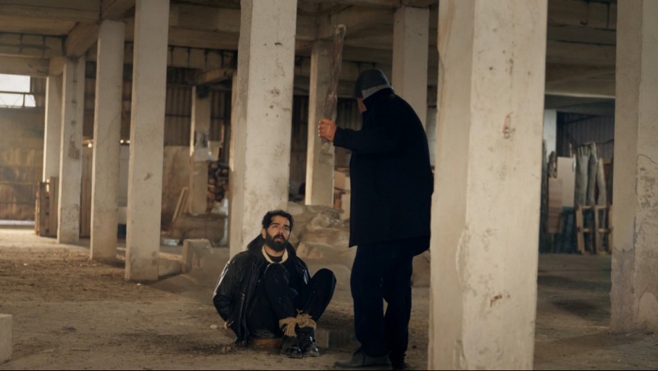 Avance extendido de Leyla: Neco descubrirá al espía de Nur