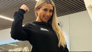Nicole Moreno se roba todas las miradas con un exclusivo bolso de Dior: ¿Cuánto cuesta?