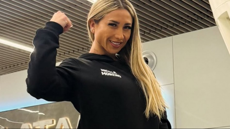 Nicole Moreno se roba todas las miradas con un exclusivo bolso de Dior: ¿Cuánto cuesta?