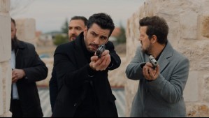 Avance extendido de Corazón Negro: Nuh irá al rescate de su hermana