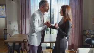 ¿Llamará a Clemente? Vanessa quedará en vilo tras seria discusión con Omar en el capítulo 155 de EJDO