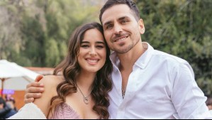 "Estuvo intenso": Pangal Andrade detalla el largo trabajo de parto que Meli Noto enfrentó como una "guerrera"