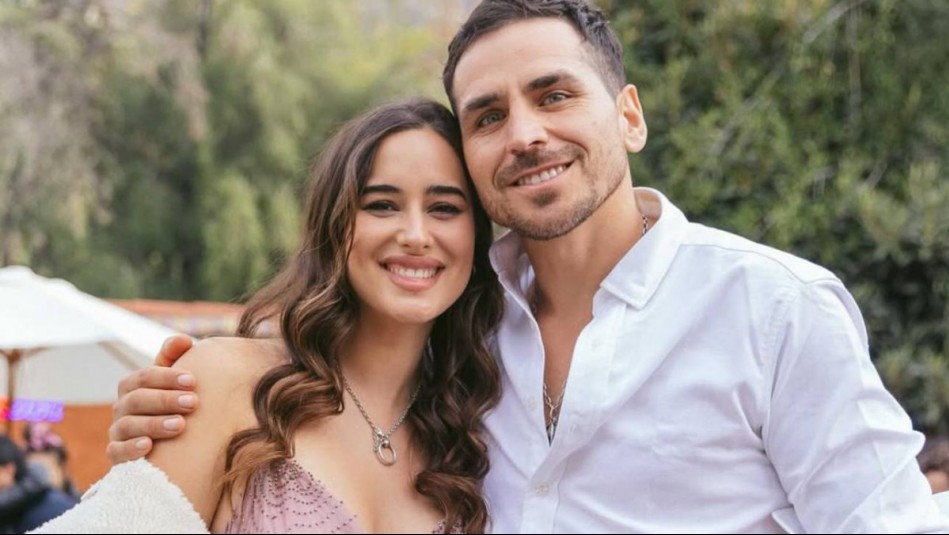 'Estuvo intenso': Pangal Andrade detalla el largo trabajo de parto que Meli Noto enfrentó como una 'guerrera'