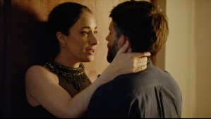 Reunión de Superados - Capítulo 19: Teresa y Manuel tienen una noche de pasión