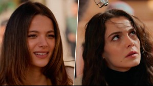 Corazón Negro - Capítulo 63: Sevilay escapa y Melek paga las consecuencias