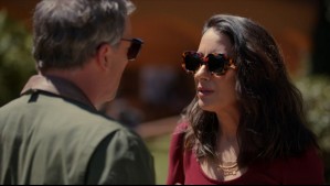 Teresa pedirá a Coke que no revele la verdad que sabe sobre Manuel en el capítulo 20 de Reunión de Superados