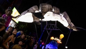 Festival Internacional de Teatro y Danza de Iquique celebra 18 años con artistas internacionales