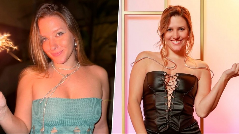 ¿Quién es Agustina Pontoriero? La exparticipante de Love is Blind Argentina que se suma a El Internado