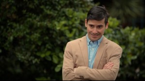 Ahora da vida a Max en Reunión de Superados: Esta es la trayectoria actoral de Álvaro Espinoza en Mega