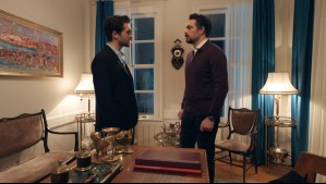 Leyla - Capítulo 55 (Parte 1): Los Yildiz y la hija de Hilmi