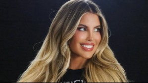 Coté López se sincera sobre su vida romántica tras ser vista con acompañante en evento: "Si llega, llega..."