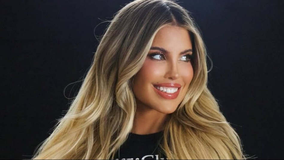 Coté López se sincera sobre su vida romántica tras ser vista con acompañante en evento: 'Si llega, llega...'