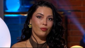 "Dicen las malas lenguas": Daniela Aránguiz revela el supuesto hecho que separó a las gemelas Campos