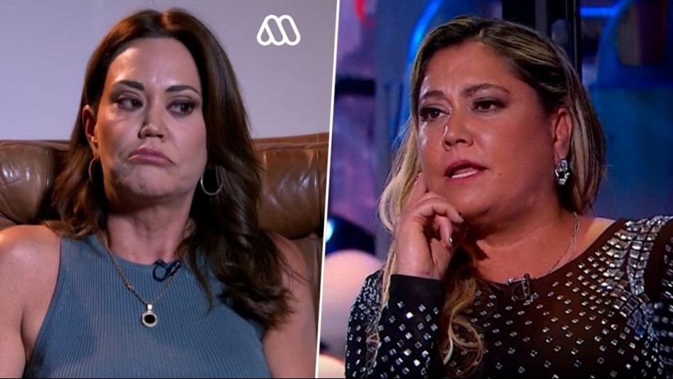 'Yo lo viví...': Daniella Campos habla de grave hecho que la separó de su hermana Denisse en Only Fama