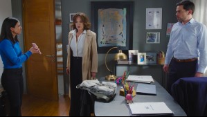 El Jardín de Olivia - Capítulo 155: Un nuevo hermano para los Walker