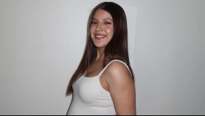 Armando el nido para su bebé: la felicidad de Ignacia Antonia al decorar la sala de estar de su casa