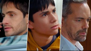 Romances, secretos y nueva familia: Tres grandes revelaciones se tomaron la semana en El Jardín de Olivia