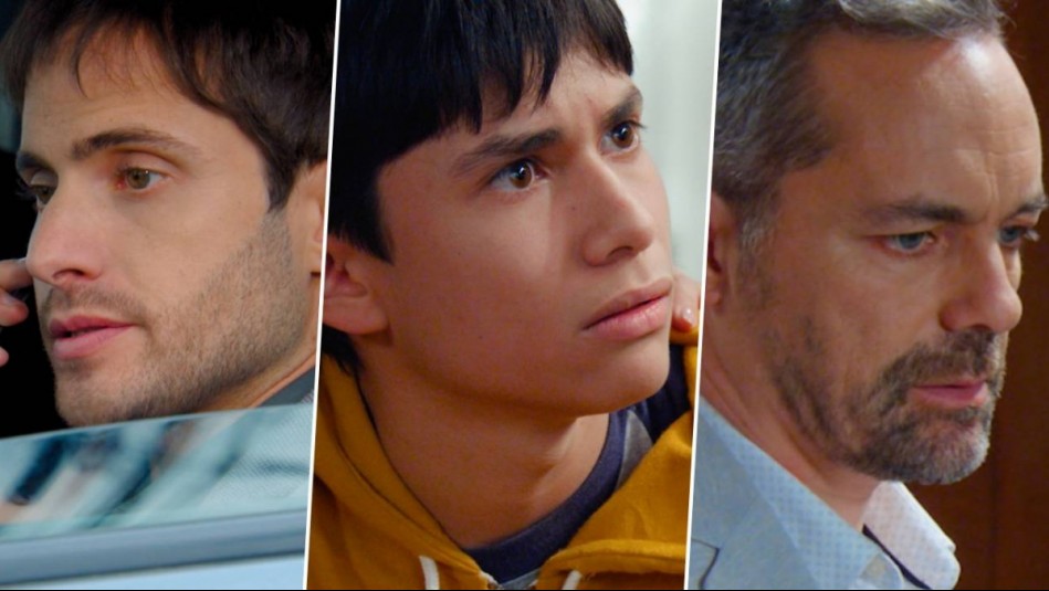 Romances, secretos y nueva familia: Tres grandes revelaciones se tomaron la semana en El Jardín de Olivia