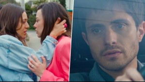 Se acabó el misterio: Joaquín supo que Karina es el gran amor de Ignacia en El Jardín de Olivia