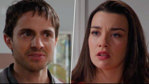 "Era mucho más que una amiga": Joaquín enfrentará a Nacha por su relación con Kari en el capítulo 156 de EJDO