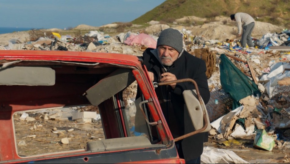 Leyla - Capítulo 54 (Parte 1): Neco quiere vengarse de Nur