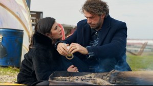 Leyla - Capítulo 54 (Parte 2): Neco quiere vengarse de Nur