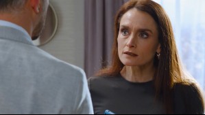 "Si tú le cuentas a Clemente...": Vanessa lanzó terrible amenaza que involucra a su bebé en EJDO